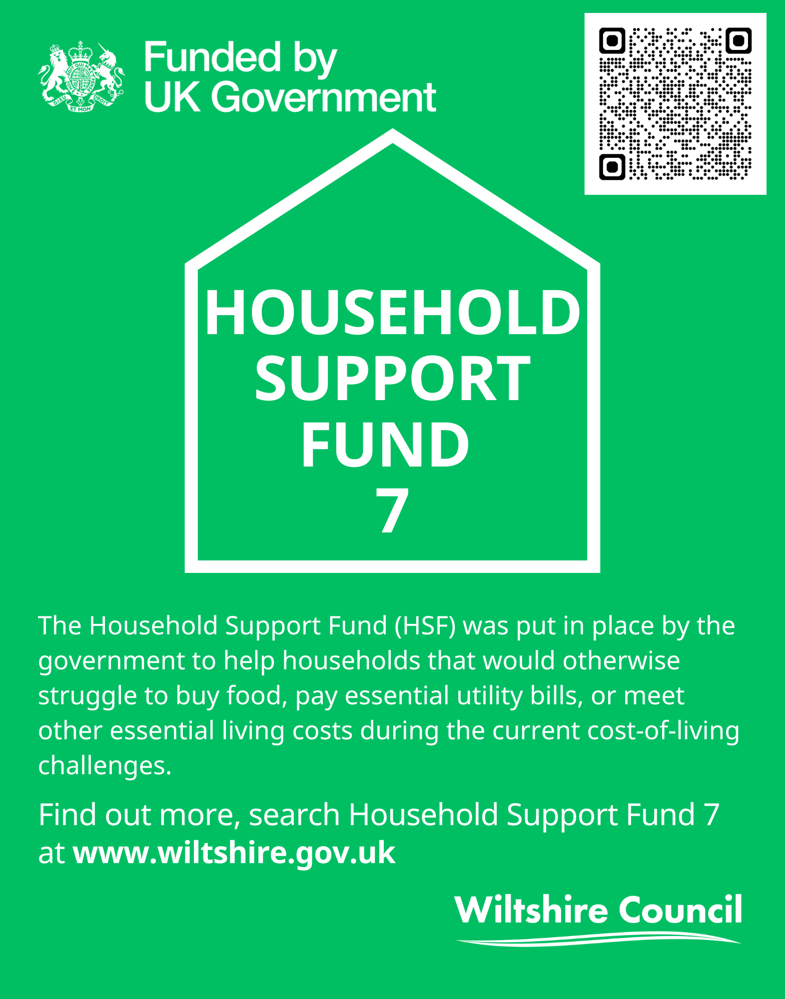 HSF